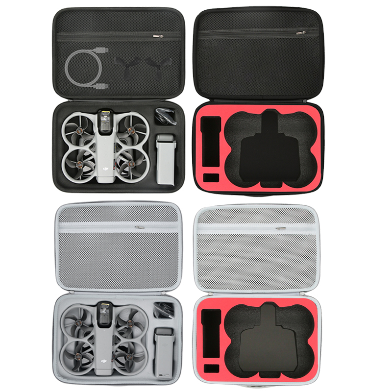 Hard Carrying Case for DJI Ava - Drone Carrying Case ulasan dan harga