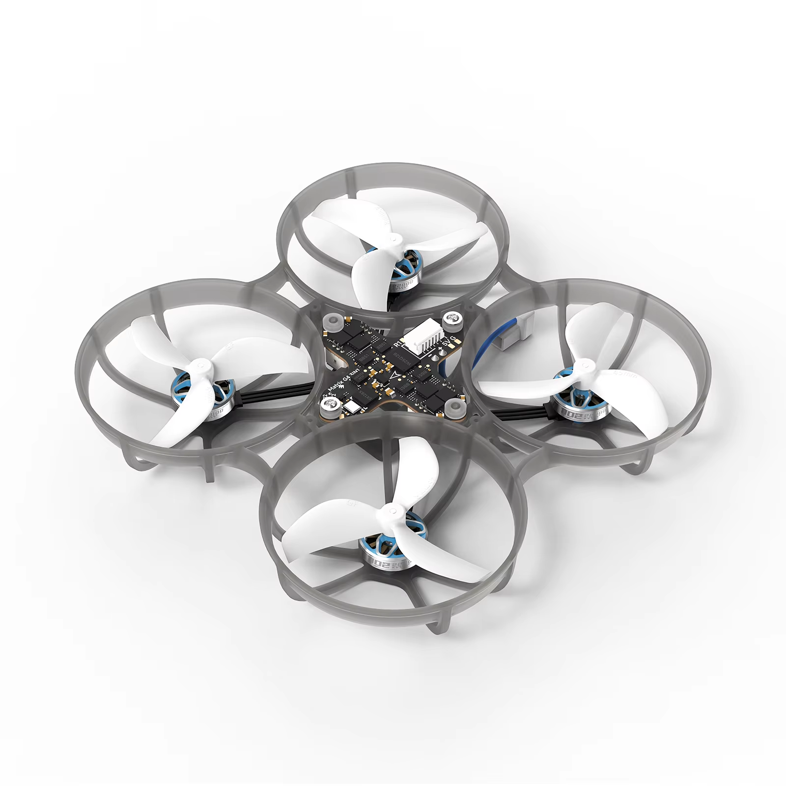 BETAFPV Meteor75 Pro FPV Drone - Drone Power Bank ulasan dan harga