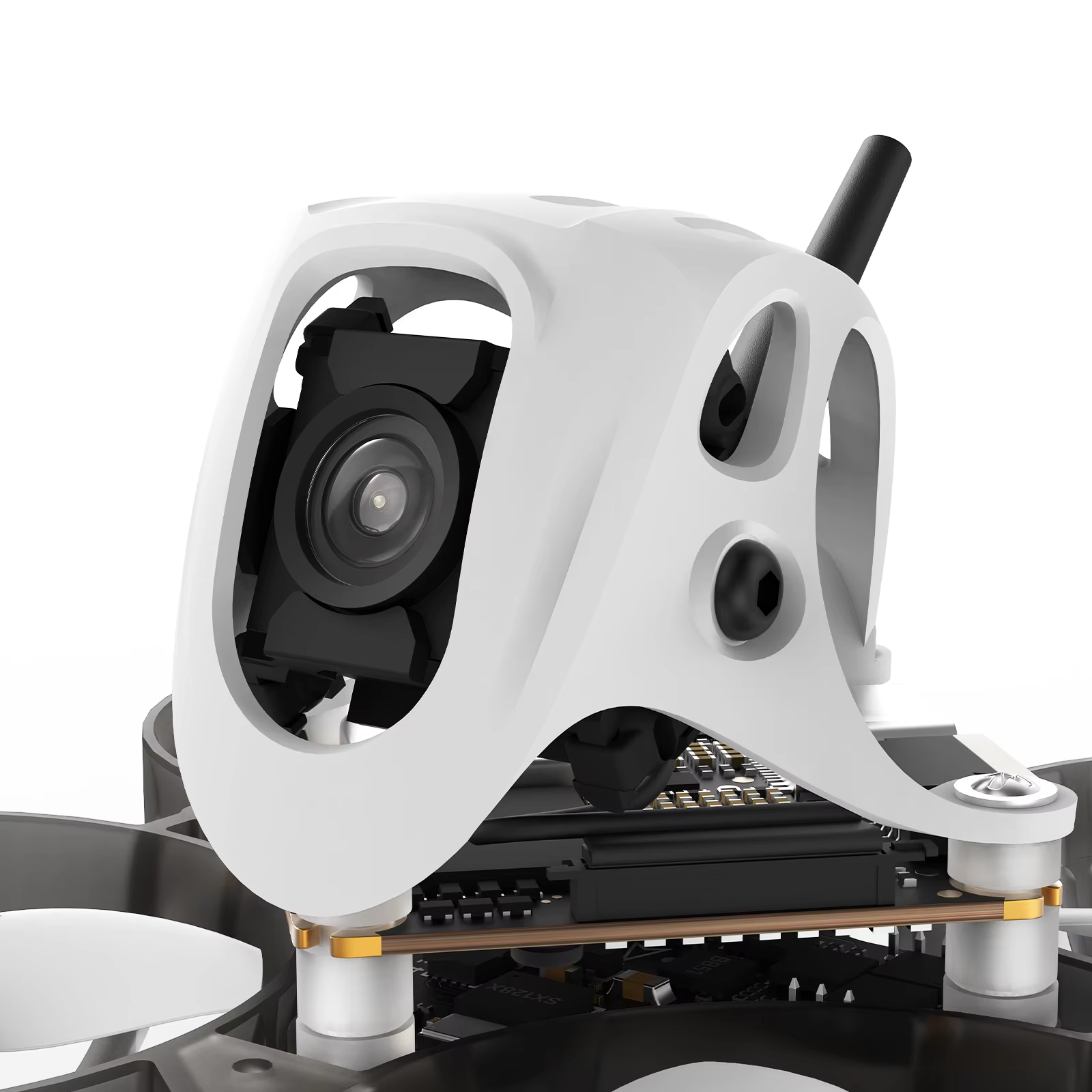 BETAFPV Meteor75 Pro FPV Drone - Drone Power Bank ulasan dan harga