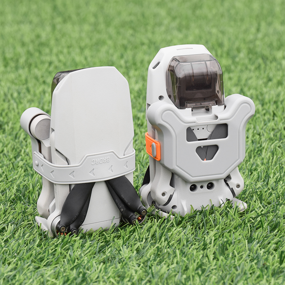 BRDRC Propeller Holder For DJI - Drone Propeller Holder ulasan dan harga