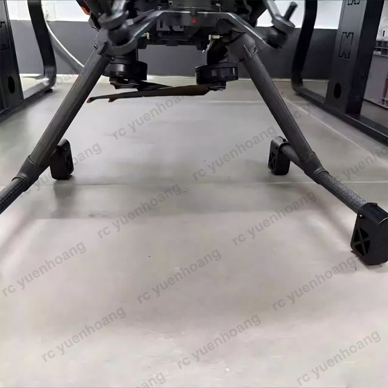 1Set 45mm Height Increase Land - Drone Landing Pad ulasan dan harga