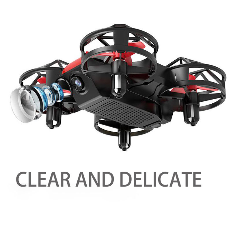 Dowellin D12 Drone Mini Remote - Drone Remote Controller Lanyard ulasan dan harga