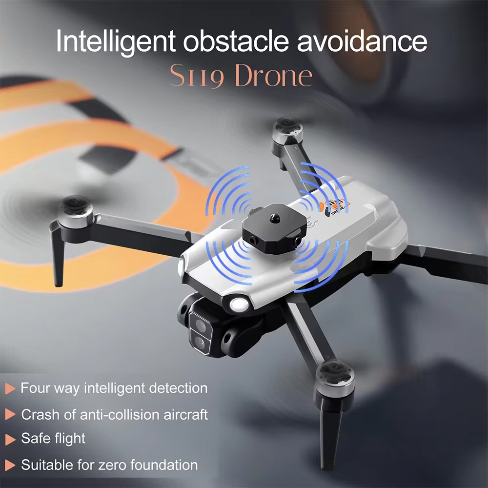 Upgrade with Screen Drone 8K P - Drone Controller Screen ulasan dan harga
