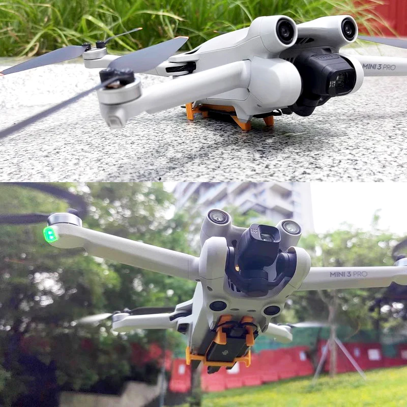 Fixed Bracket for DJI Cellular - Drone Charging Hub ulasan dan harga
