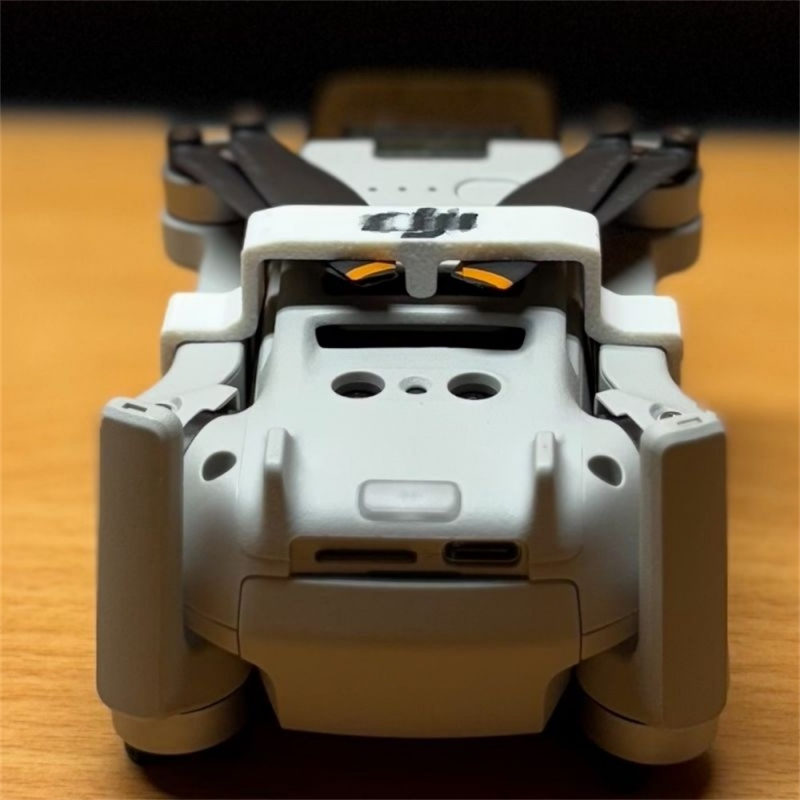 Mini 2 Propeller Holder Strap  - Drone Propeller Holder ulasan dan harga