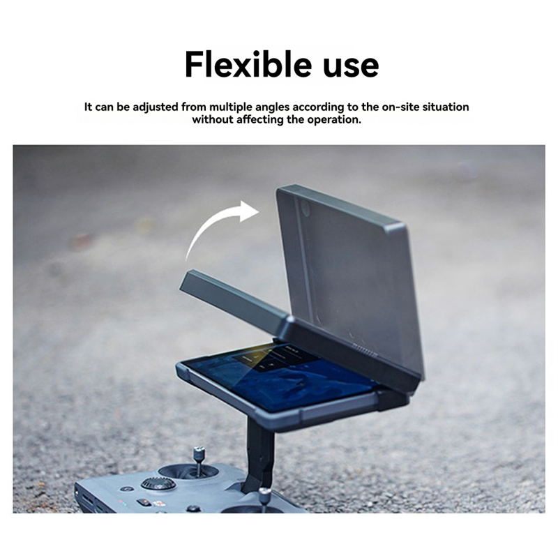For DJI RC PRO 2 Folding Sunsh - Drone Sun Shade ulasan dan harga