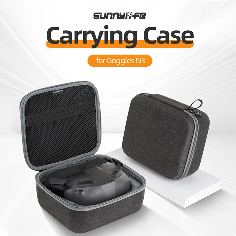 Hard Shell Carrying Case For D - Drone Hard Shell Case ulasan dan harga