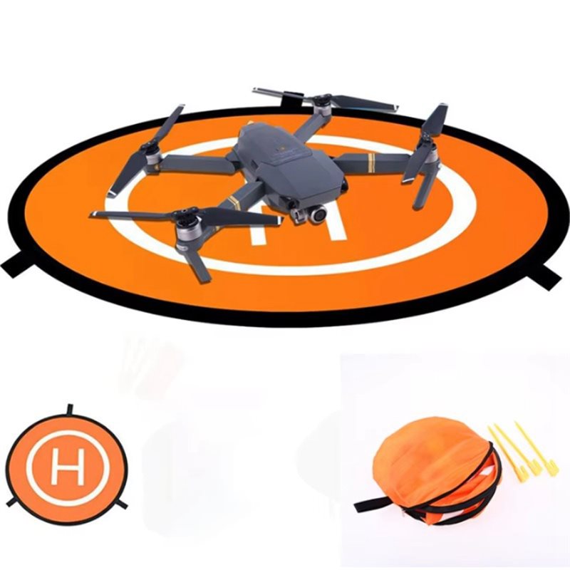 PHILE-RC Drone Quadcopters Acc - Drone Landing Pad ulasan dan harga