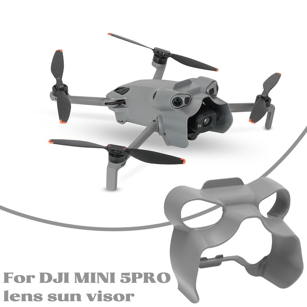 Lens Sunshade Cover for DJI Mi - Drone Sun Shade ulasan dan harga
