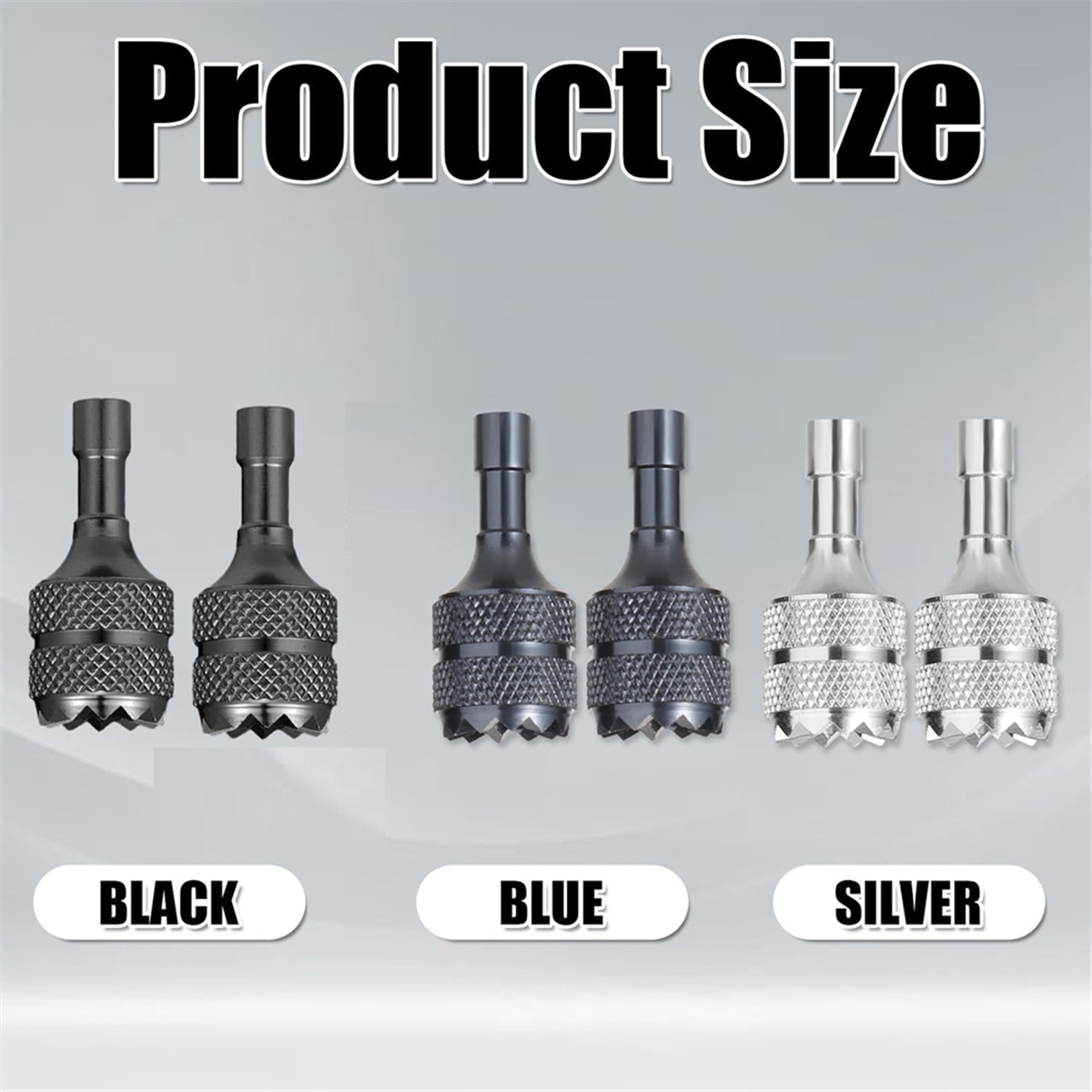 Y02A 6pc Mini Drone Controller - Drone Control Stick ulasan dan harga