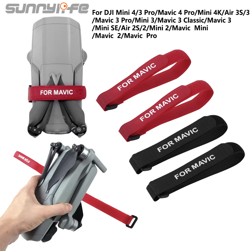 Sunnylife Propeller Holder Win - Drone Propeller Holder ulasan dan harga