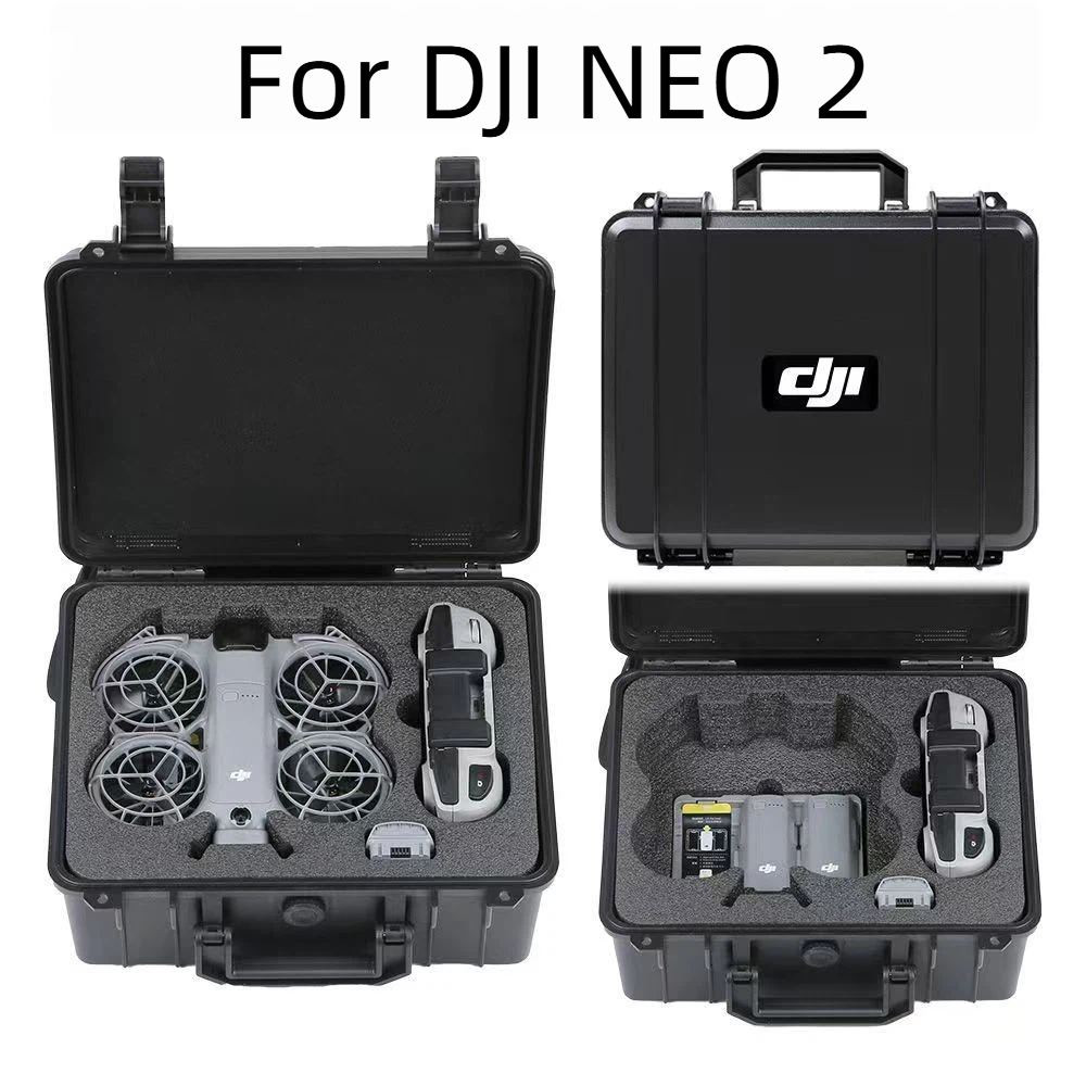 Suitable for DJI NEO2 protecti - Drone Carrying Case ulasan dan harga