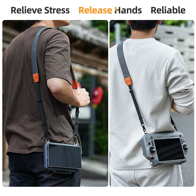 Remote Controller Lanyard Neck - Drone Remote Controller Lanyard ulasan dan harga