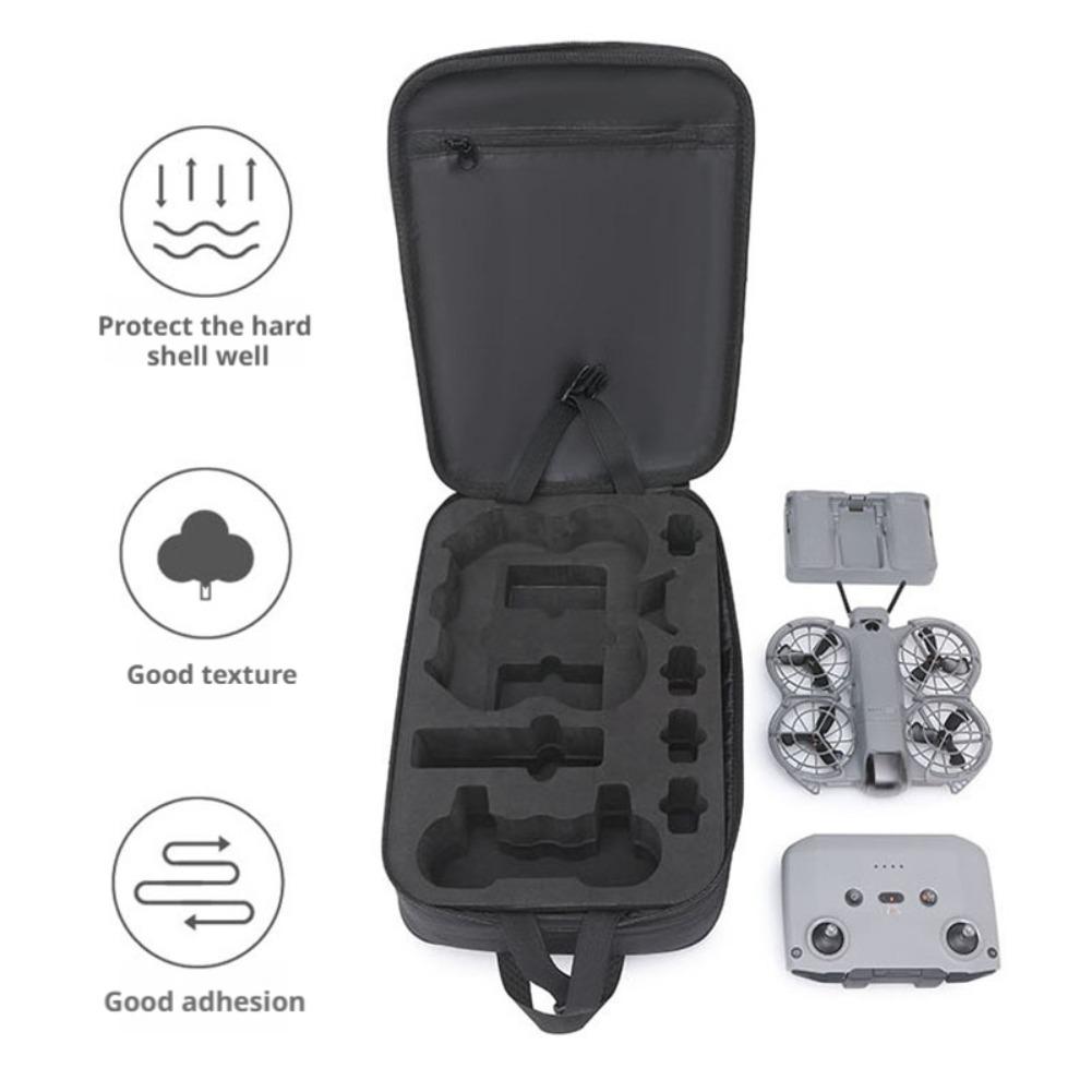 For DJI NEO2 Storage Bag Fly S - Drone Backpack ulasan dan harga