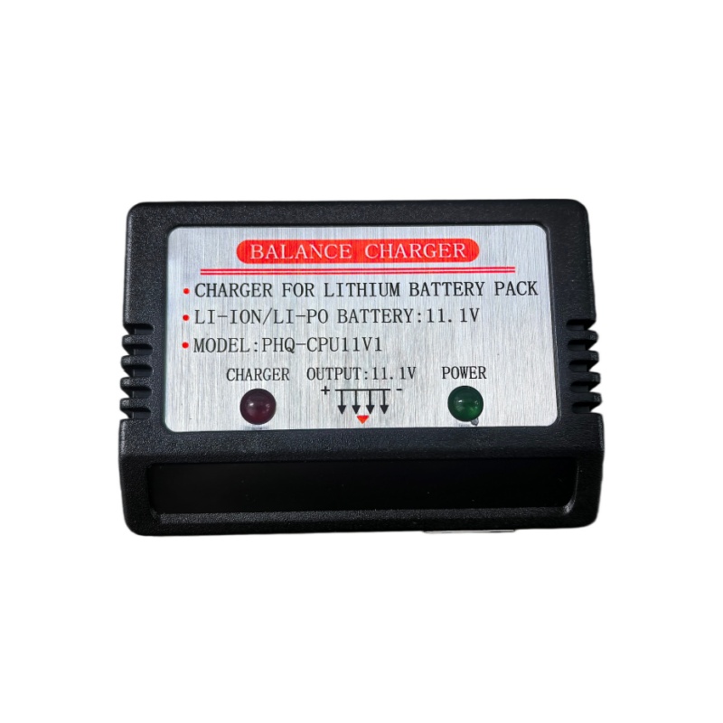 3S 11.1V LiPo Battery Balance  - Drone Battery Charger ulasan dan harga
