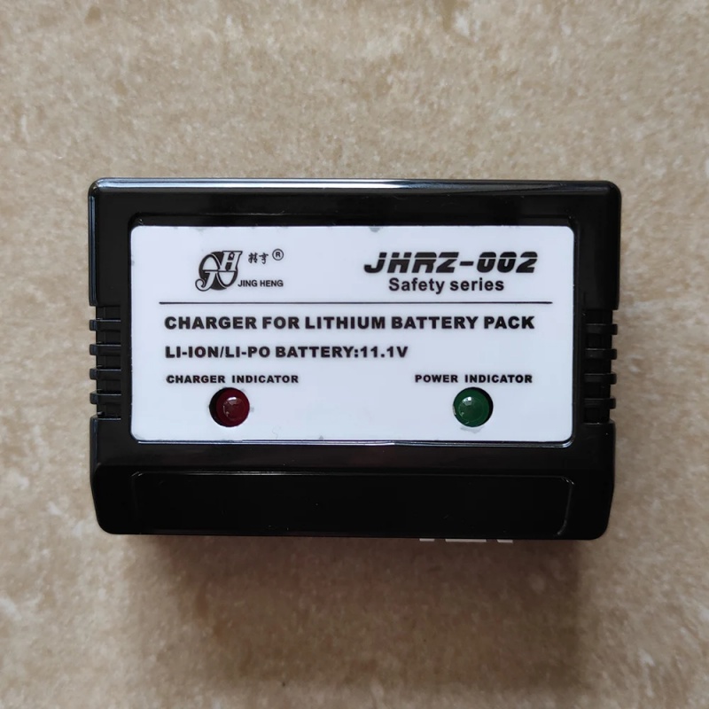 3S 11.1V LiPo Battery Balance  - Drone Battery Charger ulasan dan harga