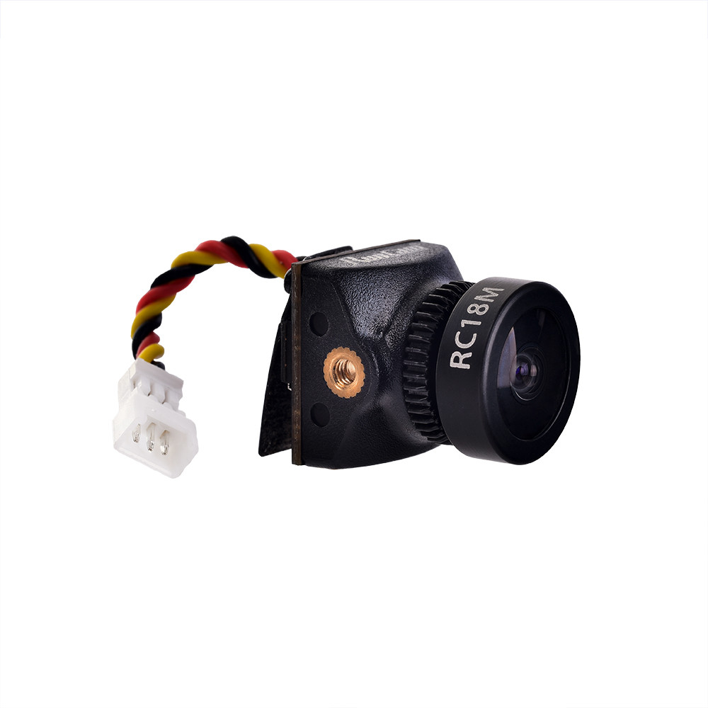 RunCam Nano 2 FPV Camera 2.1mm - Drone Controller Screen ulasan dan harga