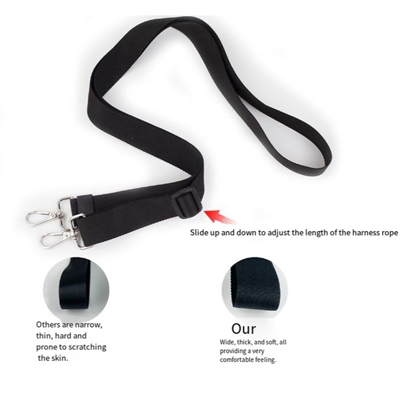 【Livraison Rapide】RC & RC 2 Co - Drone Neck Strap ulasan dan harga