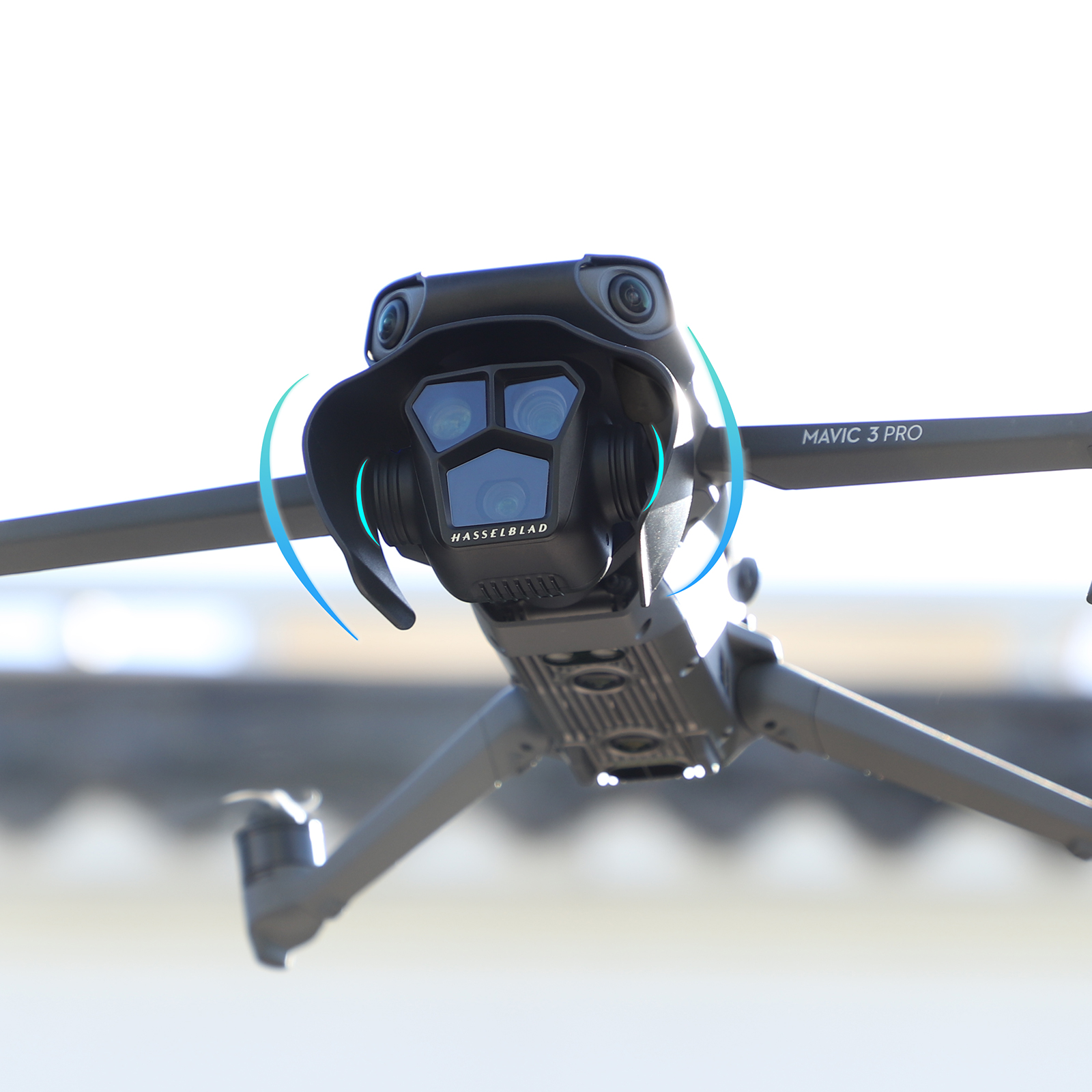 Drone Lens Cover For Mavic3 Pr - Drone Sun Shade ulasan dan harga