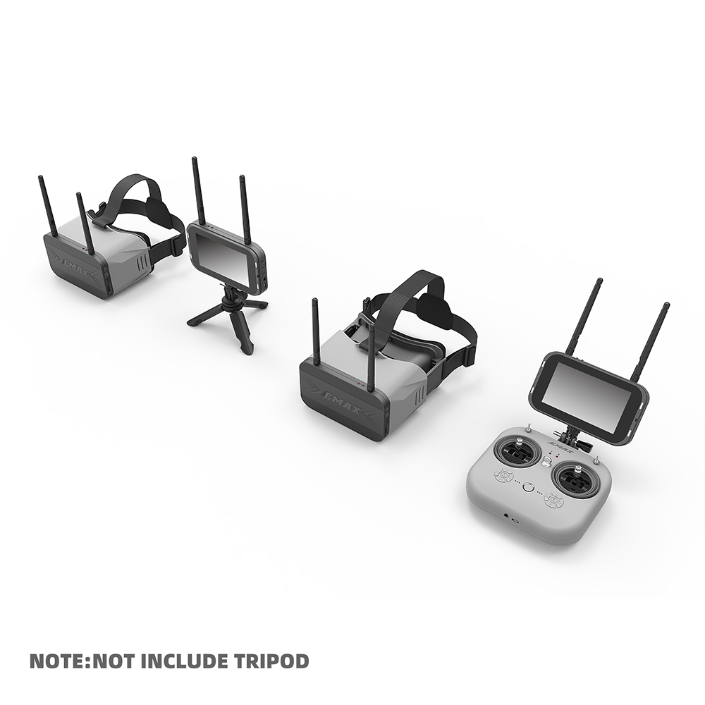 Emax Tinyhawk III 3 RTF Kit FP - Drone Power Bank ulasan dan harga