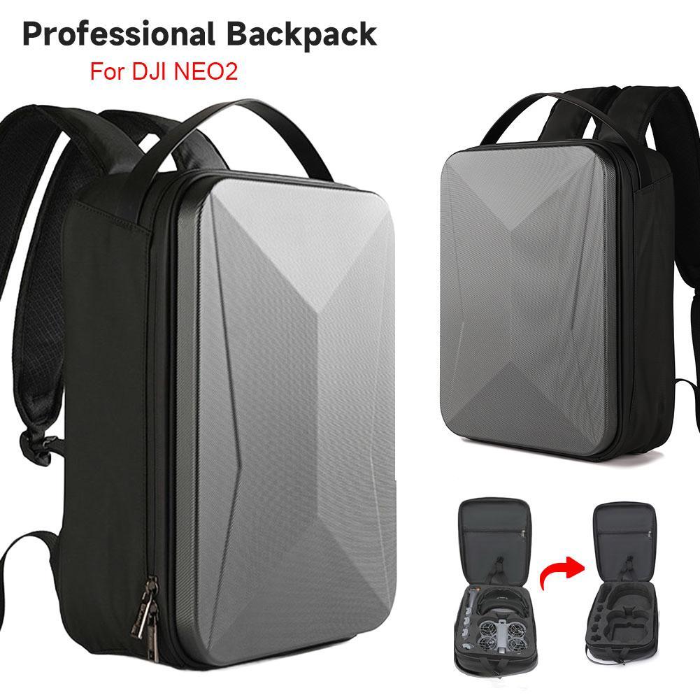 Professional Backpack For BKAN - Drone Hard Shell Case ulasan dan harga