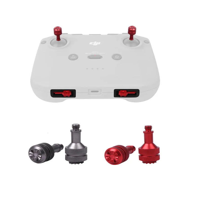 Control Stick Thumb Rocker Joy - Drone Tablet Mount ulasan dan harga